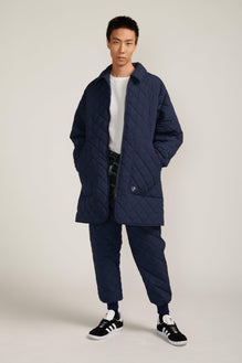 Puffer Pants - Not So Ape