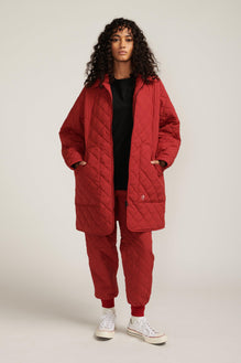 Puffer Pants - Not So Ape