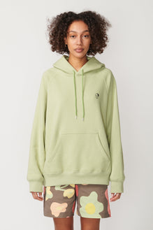 Flower Hoodie - Not So Ape