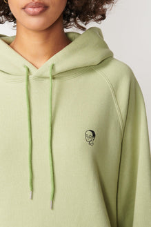 Flower Hoodie - Not So Ape