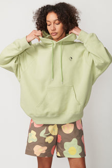Flower Hoodie - Not So Ape