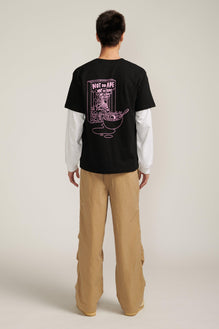 Cereal Box T-Shirt - Not So Ape