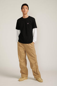 Oversized Pants - Not So Ape