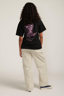 Cereal Box T-Shirt - Not So Ape