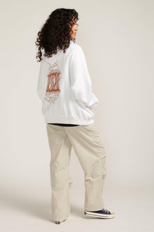 Oversized Pants - Not So Ape