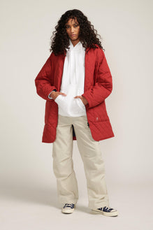 Oversized Pants - Not So Ape