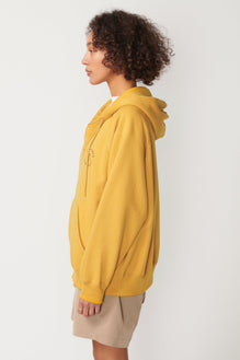 Zip-Up Hoodie - Not So Ape