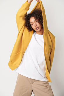 Zip-Up Hoodie - Not So Ape