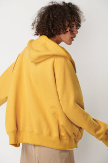 Zip-Up Hoodie - Not So Ape