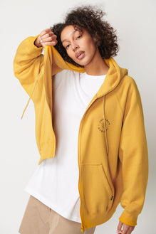 Zip-Up Hoodie - Not So Ape