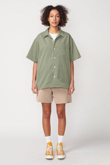 Camp Collar Shirt - Not So Ape