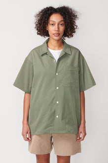 Camp Collar Shirt - Not So Ape