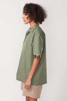 Camp Collar Shirt - Not So Ape