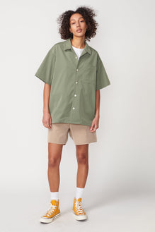 Camp Collar Shirt - Not So Ape
