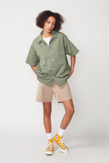 Camp Collar Shirt - Not So Ape
