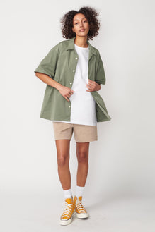 Camp Collar Shirt - Not So Ape