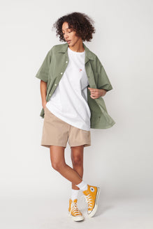 Camp Collar Shirt - Not So Ape