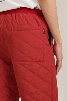 Puffer Pants - Not So Ape