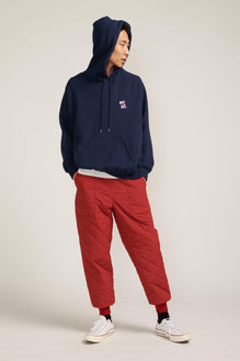 Puffer Pants - Not So Ape