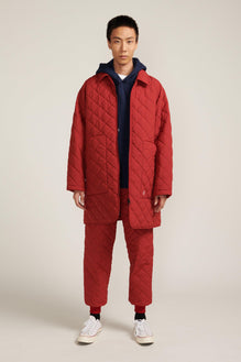 Puffer Pants - Not So Ape