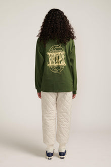 Puffer Pants - Not So Ape