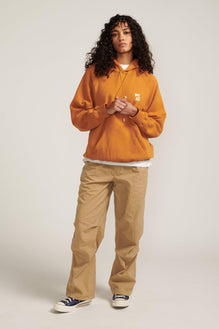 Oversized Pants - Not So Ape