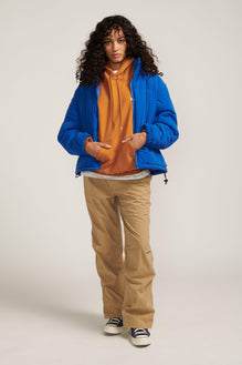 Oversized Pants - Not So Ape