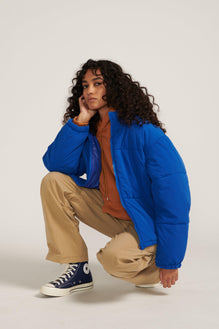 Oversized Pants - Not So Ape
