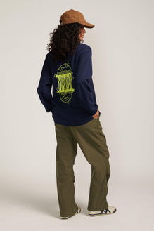 Oversized Pants - Not So Ape