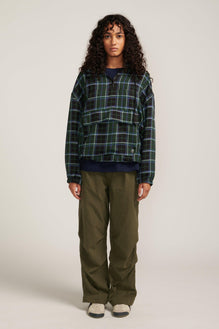 Oversized Pants - Not So Ape