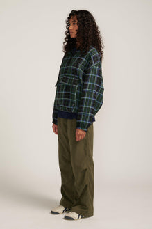 Oversized Pants - Not So Ape