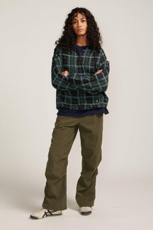 Oversized Pants - Not So Ape