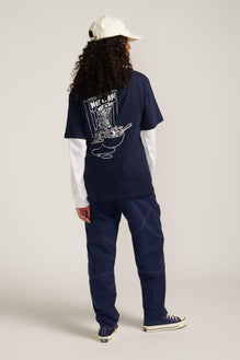 Cereal Box T-Shirt - Not So Ape
